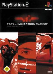 Cover von Total Immersion Racing