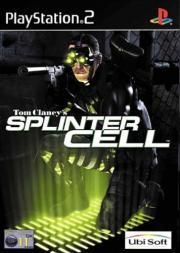 Cover von Splinter Cell