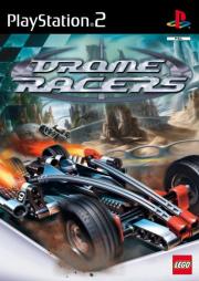Cover von Drome Racers