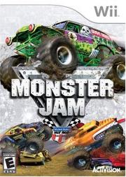 Cover von Monster Jam