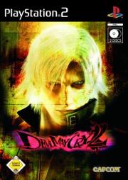 Cover von Devil May Cry 2