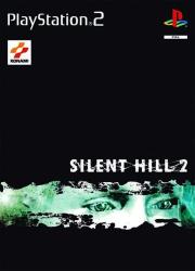 Cover von Silent Hill 2