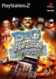 Cover von Big Mutha Truckers