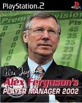 Cover von Alex Ferguson's Player Manager 2002