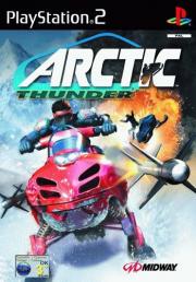 Cover von Arctic Thunder