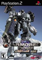 Cover von Armored Core 2 - Another Age