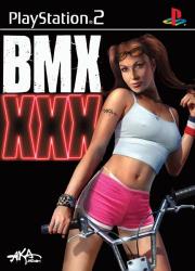 Cover von BMX XXX