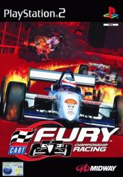 Cover von CART Fury Championship Racing