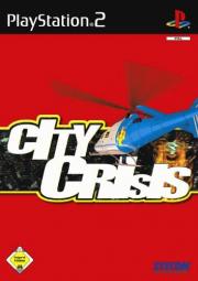 Cover von City Crisis