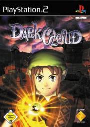 Cover von Dark Cloud