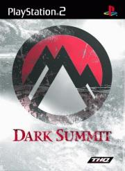 Cover von Dark Summit