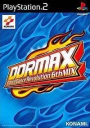 Cover von DDRMAX - Dance Dance Revolution 6th Mix