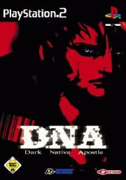 Cover von DNA - Dark Native Apostle