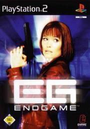 Cover von Endgame