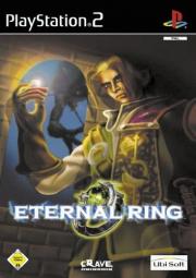 Cover von Eternal Ring