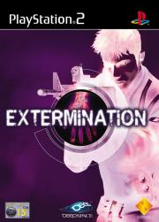 Cover von Extermination