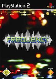 Cover von Frequency