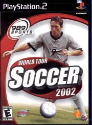 Cover von This is Football 2002