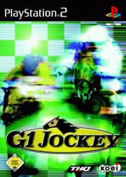 Cover von G1 Jockey