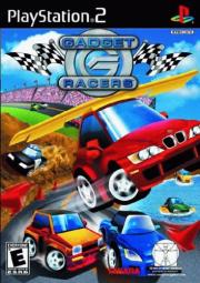 Cover von Gadget Racers