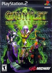 Cover von Gauntlet - Dark Legacy