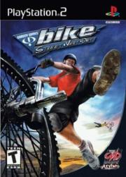 Cover von Gravity Games Bike