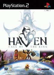 Cover von Haven - Call of the King