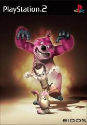 Cover von Herdy Gerdy