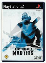 Cover von Jonny Moseley Mad Trix