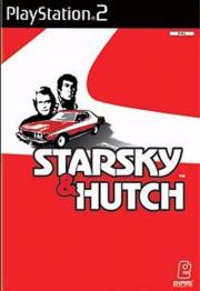 Cover von Starsky & Hutch