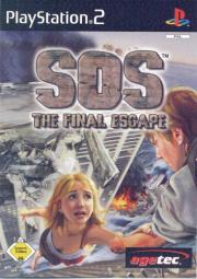 Cover von SOS - The Final Escape