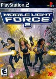 Cover von Mobile Light Force 2
