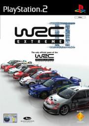 Cover von WRC 2 Extreme