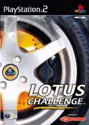 Cover von Lotus Challenge