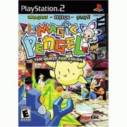 Cover von Magic Pengel - The Quest for Color