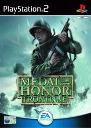 Cover von Medal of Honor - Frontline