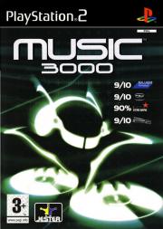 Cover von Music 3000