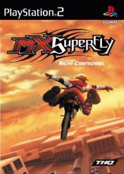 Cover von MX Super Fly