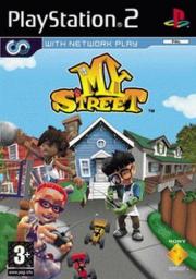Cover von My Street