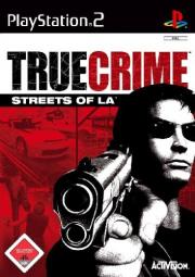Cover von True Crime