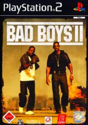 Cover von Bad Boys 2