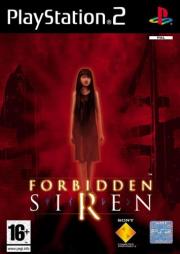 Cover von Forbidden Siren