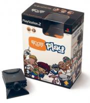 Cover von EyeToy - Play