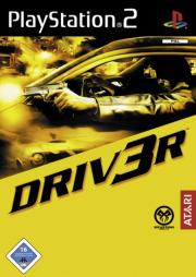 Cover von Driver 3