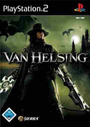 Cover von Van Helsing
