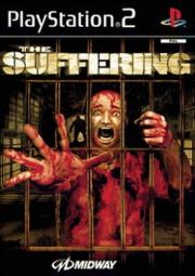 Cover von The Suffering