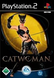 Cover von Catwoman