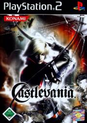 Cover von Castlevania - Lament of Innocence