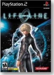 Cover von Life Line