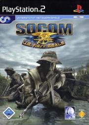 Cover von SOCOM